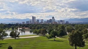 5 Hot Denver Neighborhoods for Commercial Construction